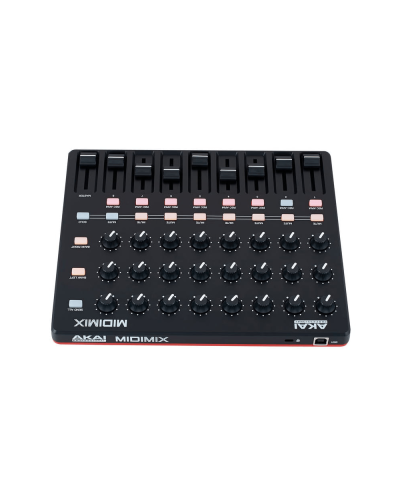 Akai Midimix