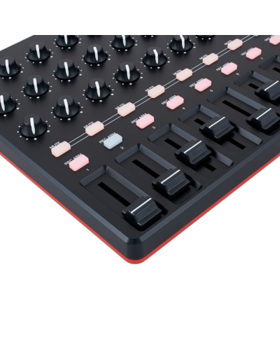 Akai Midimix
