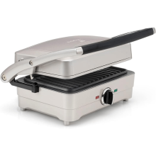 İzqara Cuisinart GRSM3E