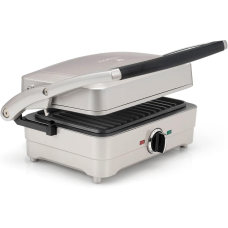 İzqara Cuisinart GRSM3E