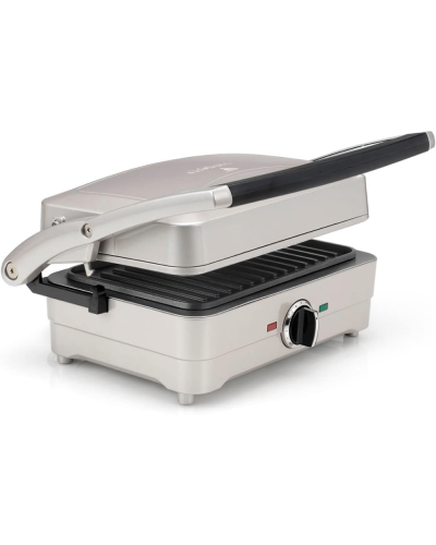 İzqara Cuisinart GRSM3E