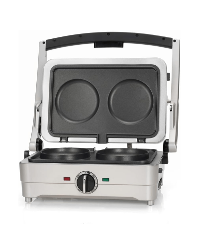 İzqara Cuisinart GRSM3E