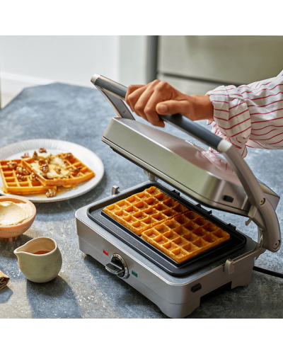 İzqara Cuisinart GRSM3E