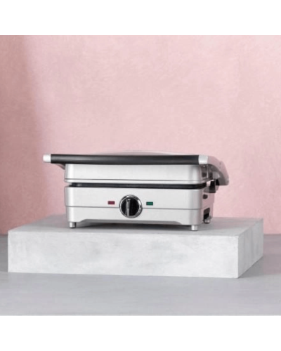 İzqara Cuisinart GRSM3E