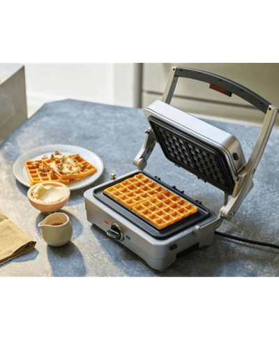 İzqara Cuisinart GRSM3E