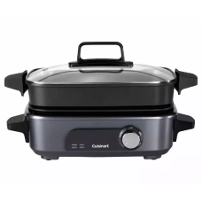 Multibişirici Cuisinart GRMC3E