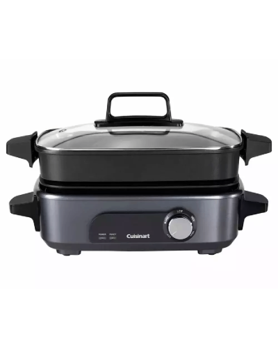 Multibişirici Cuisinart GRMC3E