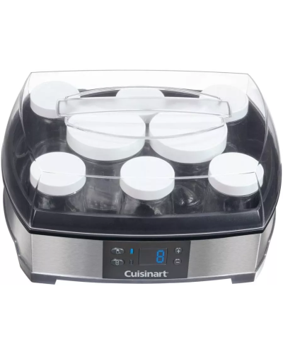 Yogurt qabı Cuisinart YM401E