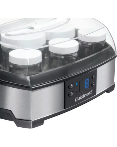 Yogurt qabı Cuisinart YM401E