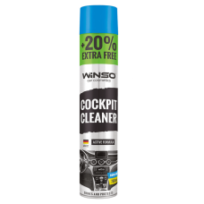 Winso Cockpit Cleaner New Car 750 ml 870570