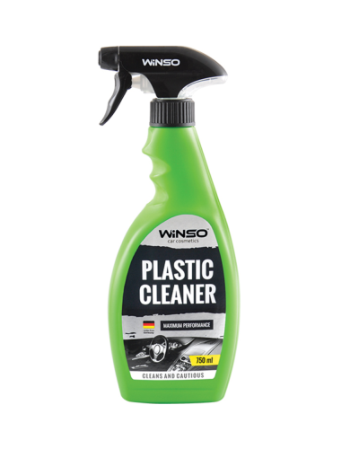 Winso Plastic Cleaner 750 ml 875114