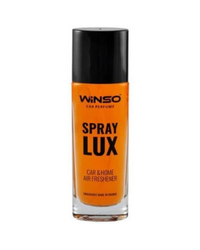 Winso Spray Lux 55 ml "Anti Tobacco" 532030