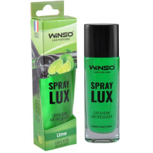 Winso Spray Lux 55 ml "Lime" 532120