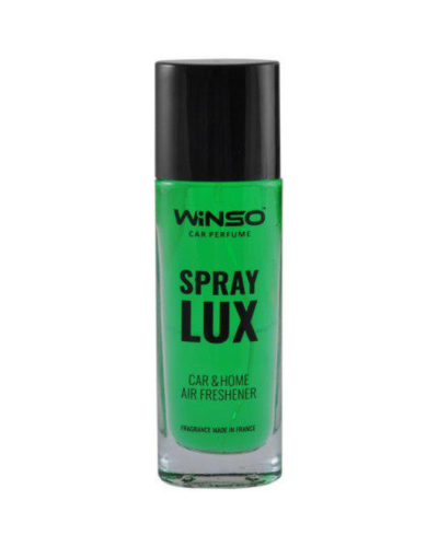 Winso Spray Lux 55 ml "Lime" 532120