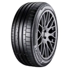Continental SportContact  6 99Y XL 245/40R20 (3118650000)