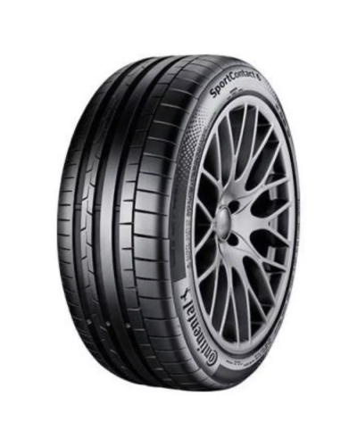 Continental SportContact  6 99Y XL 245/40R20 (3118650000)