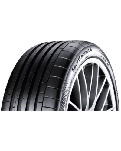 Continental SportContact  6 99Y XL 245/40R20 (3118650000)