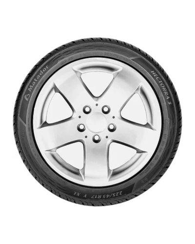 Matador MP47 Hectorra  3 103Y XL 245/45R20 (15902110000)