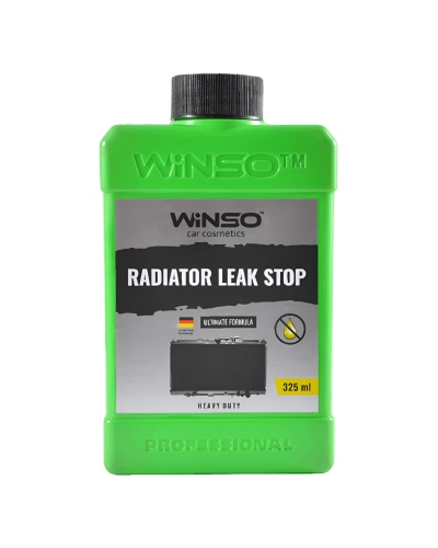 Winso Radiator Stop 325 ml 820180