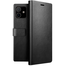 Qoruyucu örtük Viva Madrid Finura Classic Black iPhone 11 Pro 5"8