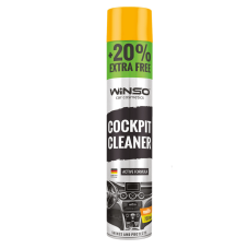 Winso Cockpit Cleaner Vanilla 750 мл 870530