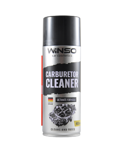 Winso Carburetor Cleaner 400 ml 820110