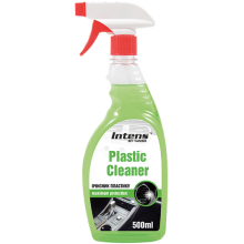 Winso Plastic Сleaner 500 ml 810690