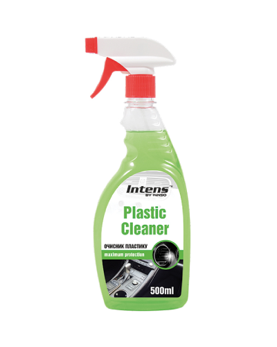 Winso Plastic Сleaner 500 ml 810690