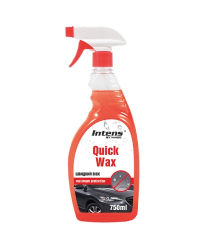 Winso Quick Wax 750 ml 875018