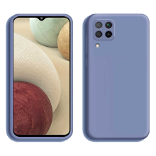 Qoruyucu örtük Akami Jam Samsung A12 Blue