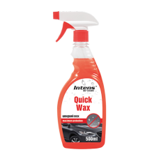 Winso Quick Wax 500 ml 810780