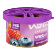 Winso Organic Fresh 40 qr "Wildberry" 533400