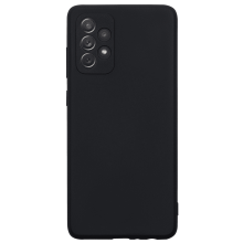 Qoruyucu örtük Akami Jam Samsung A72 Black