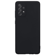 Qoruyucu örtük Akami Jam Samsung A72 Black