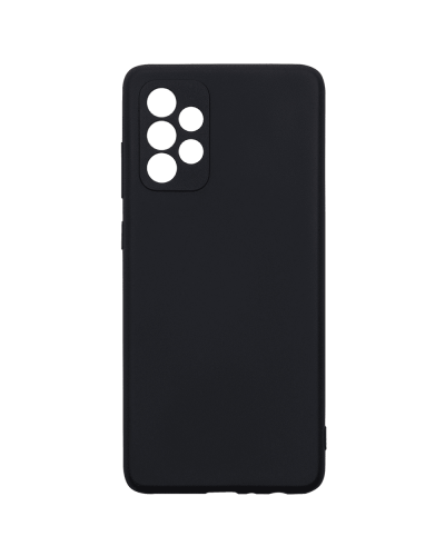 Qoruyucu örtük Akami Jam Samsung A72 Black