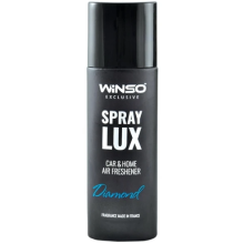 Winso Exclusive Lux Spray 55 ml "Diamond" 533761