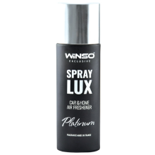 Winso Exclusive Lux Spray 55 ml "Platinum" 533781