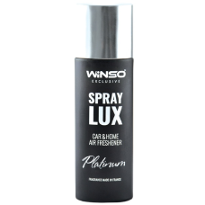 Winso Exclusive Lux Spray 55 ml "Platinum" 533781
