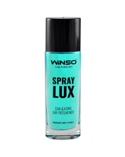 Winso Spray Lux 55 ml "Aqua" 532050