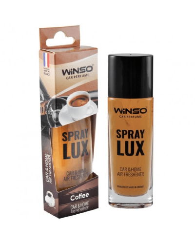 Winso Spray Lux 55 ml "Coffee" 532080