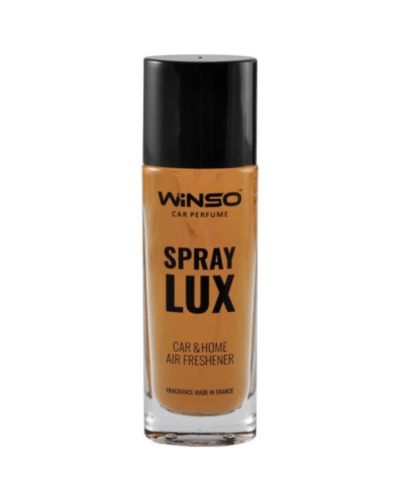 Winso Spray Lux 55 ml "Coffee" 532080