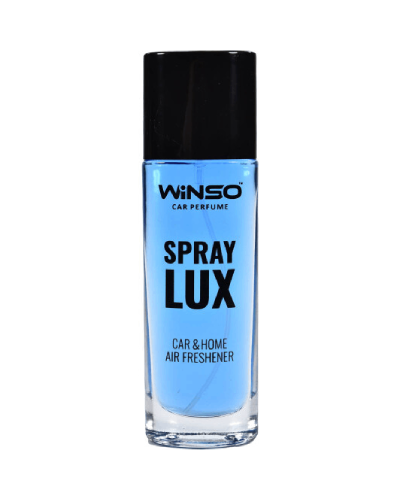 Winso Spray Lux 55 ml "New Car" 532130