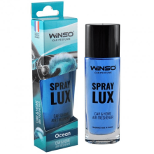 Winso Spray Lux 55 ml "Ocean" 532140