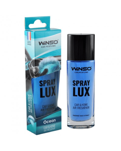 Winso Spray Lux 55 ml "Ocean" 532140