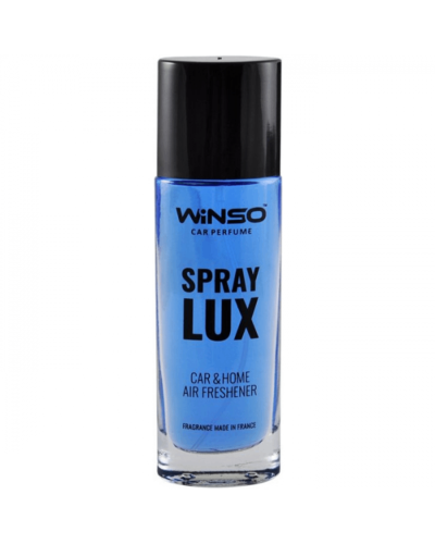 Winso Spray Lux 55 ml "Ocean" 532140