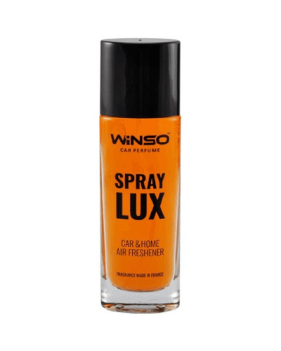 Winso Spray Lux 55 ml "Orange" 532150