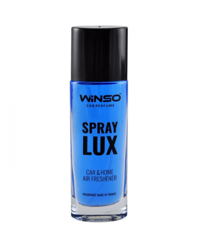 Winso Spray Lux 55 ml "Sport" 532170