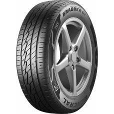 General Tire Grabber  GT Plus 105W XL 305/30R23 (4491570000)