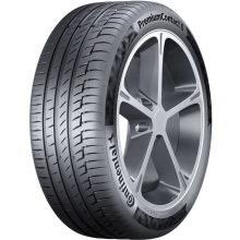 Continental PremiumContact 6 103V 255/40R22 (3112260000)