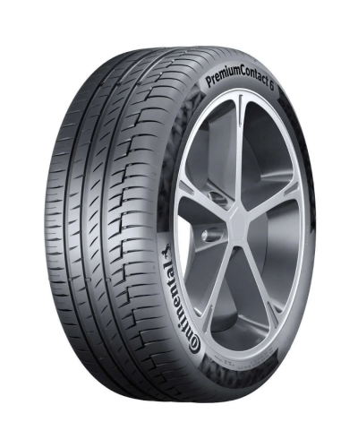 Continental PremiumContact 6 103V 255/40R22 (3112260000)